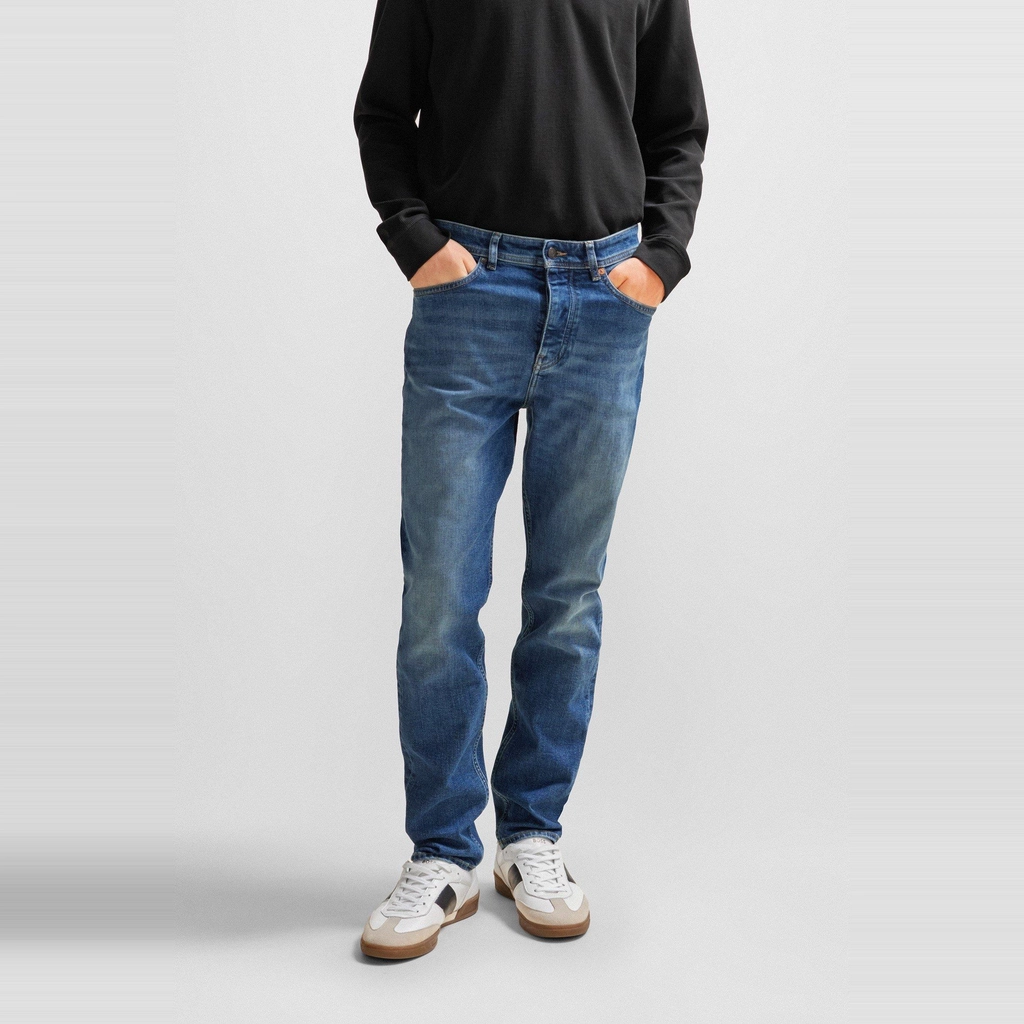 Hugo Boss Taber Bc-C 10239566 06 - Medium Blue 428